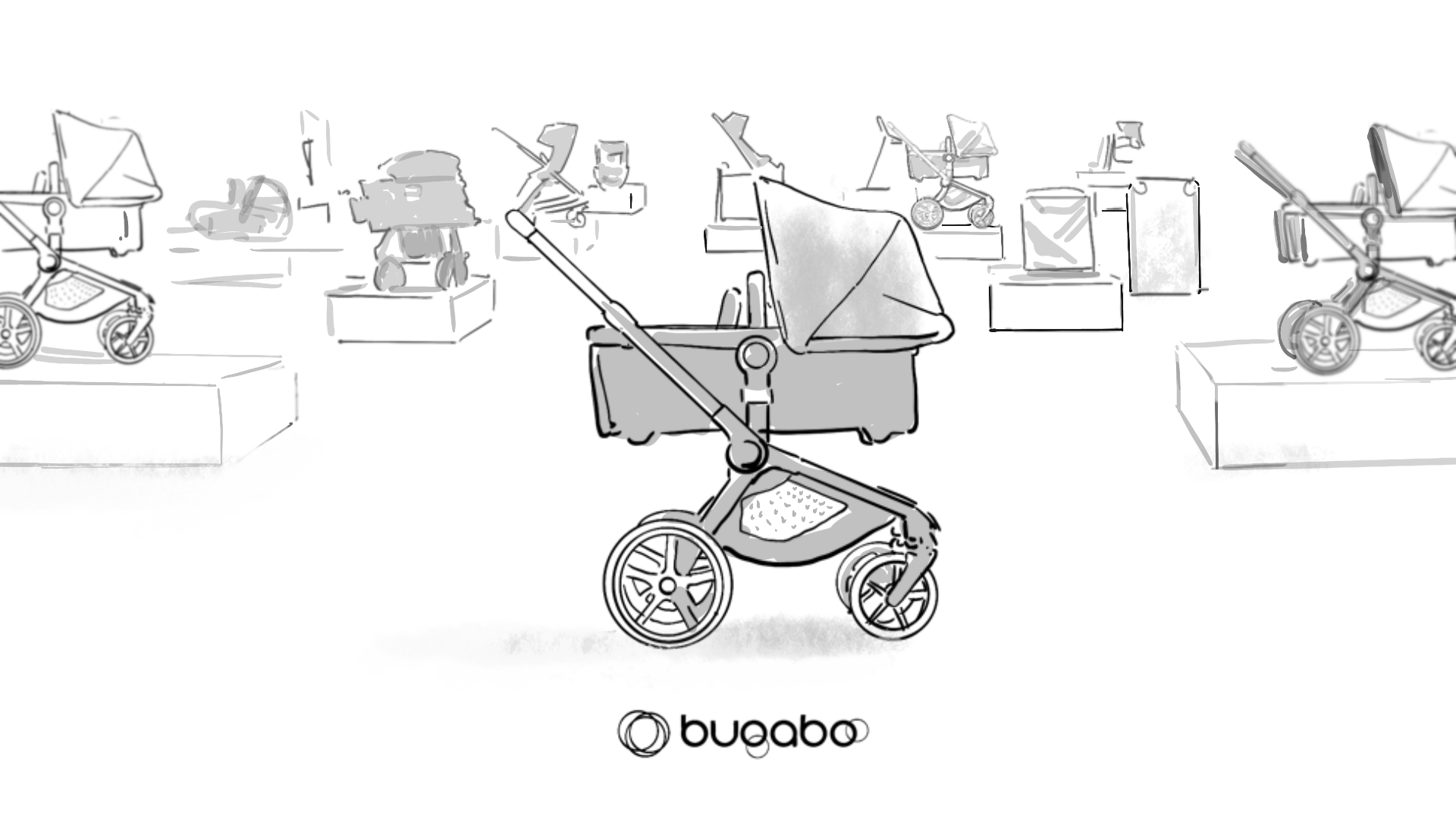 Bugaboo Kangaroo 04