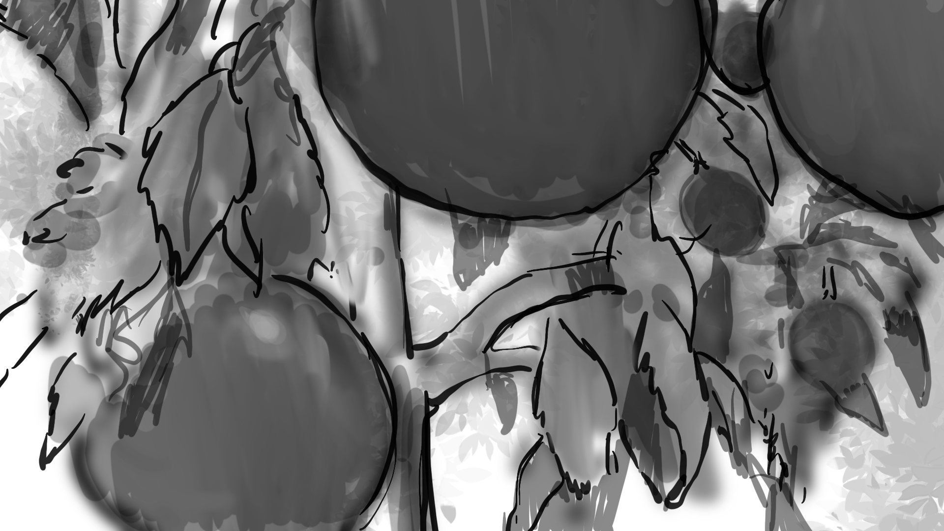 Gamm Vert storyboard 10 secondes 02
