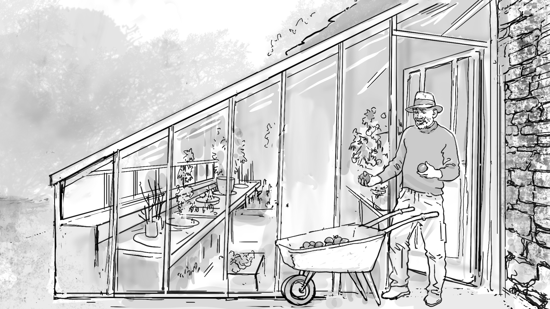 Gamm Vert storyboard 10 secondes 04