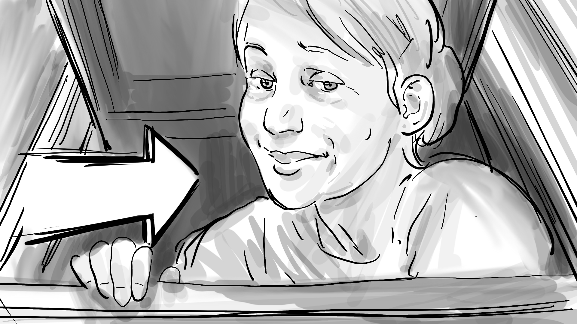 Gamm Vert storyboard 10 secondes 08