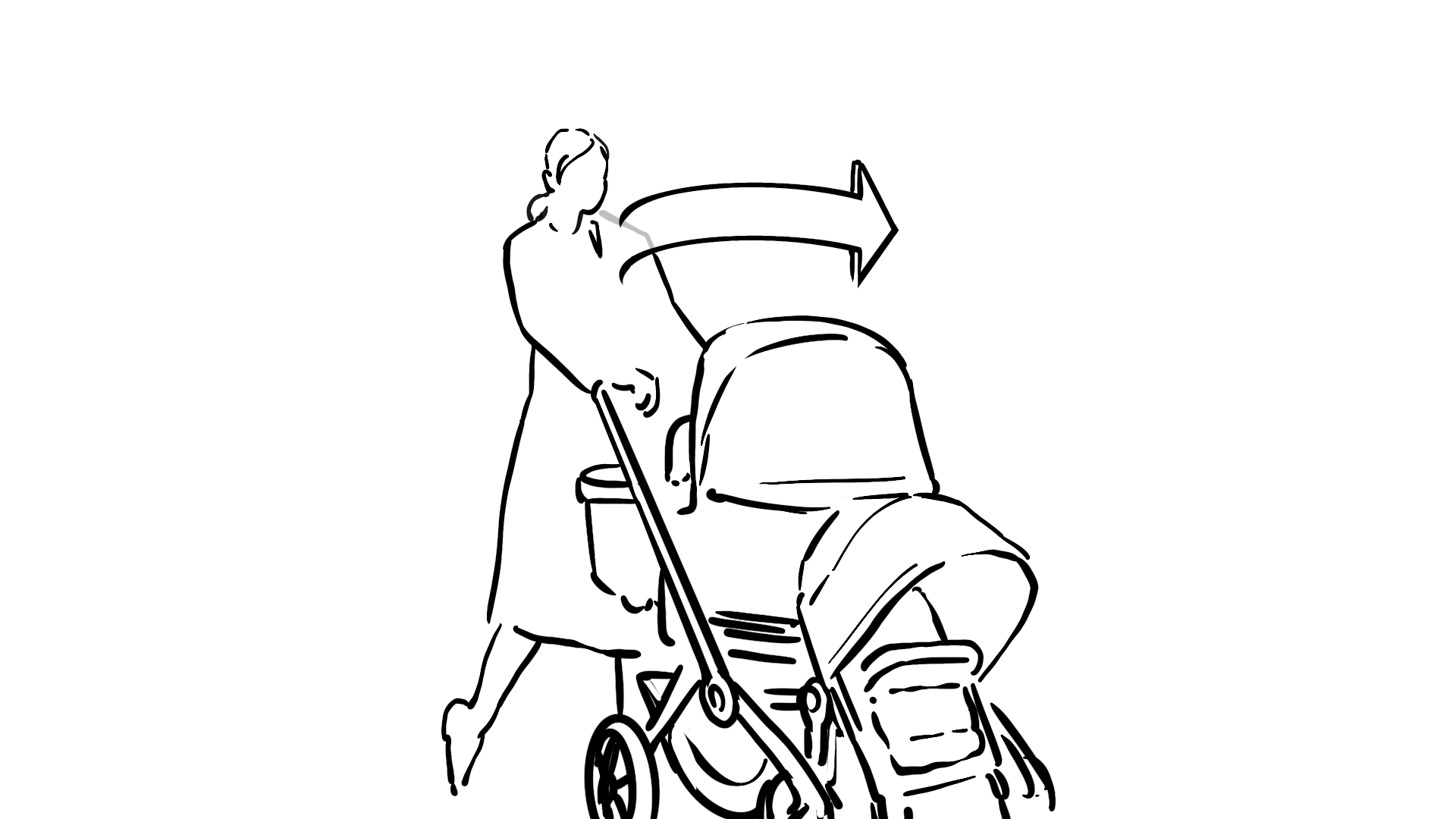Bugaboo Kangaroo 04